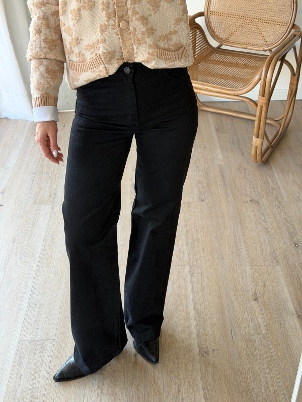 Producto - JEAN BORA WIDE GAB