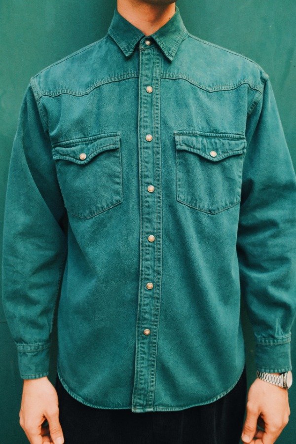 Producto - Camisa Mint