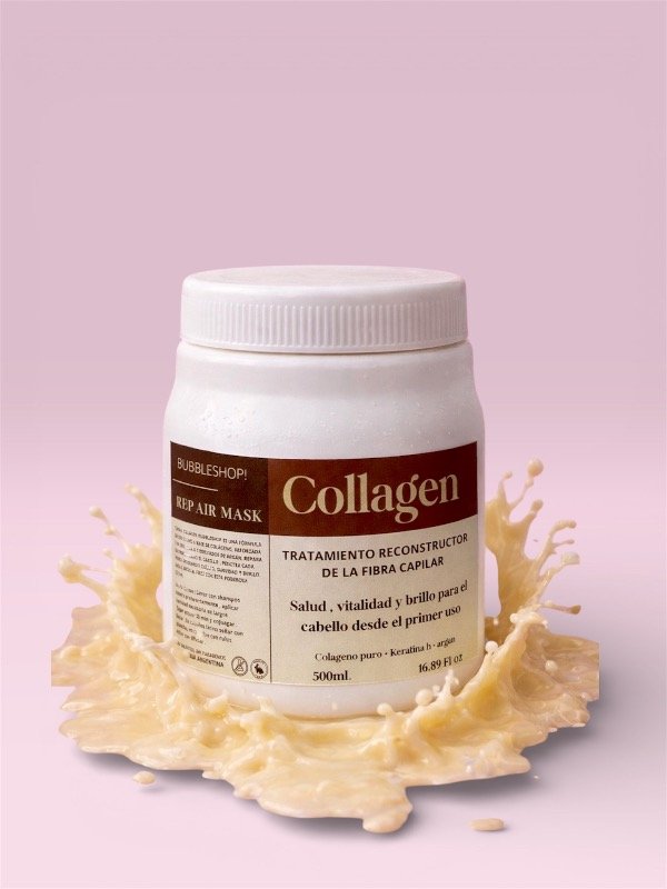 Producto - Crema Collagen