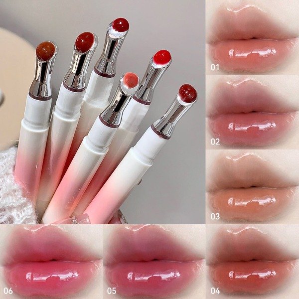 Producto - Plump glossy Lip Plumper - Olibolla - 0
