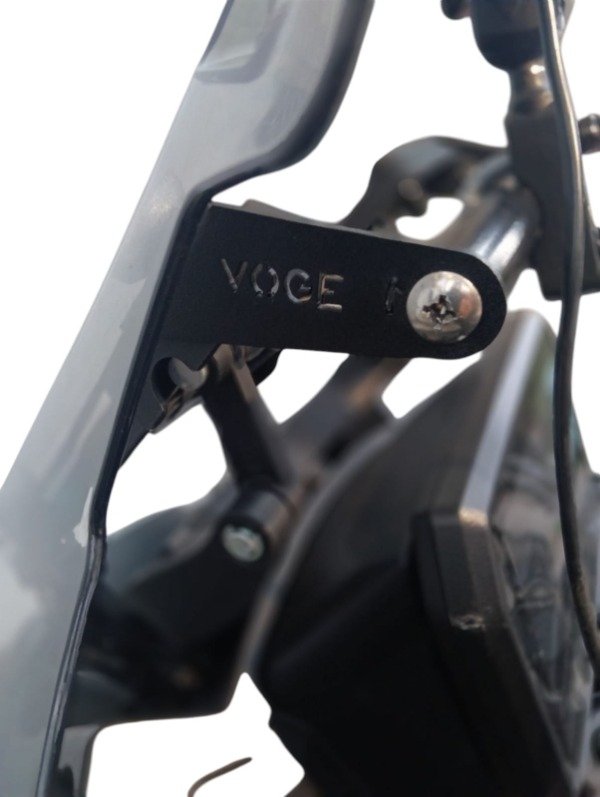 Producto - Barral Soporte CarPLay, Gps, VOGE 525 - 3