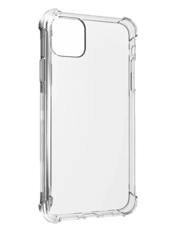 Producto - FUNDAS IPHONE TRANSPARENTE