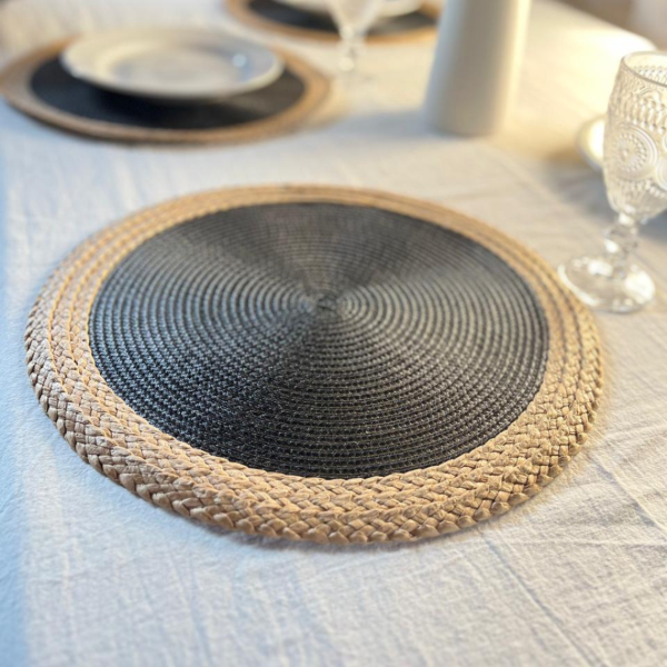 Producto - Set x 6 Individuales Nordico