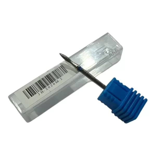 Producto - Fresa rusa cinta azul diamantada