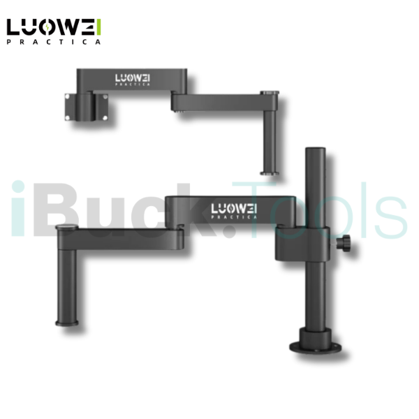 Producto - Brazo para Microscopio Lw-017