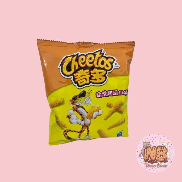 Producto - CHEETOS QUESO