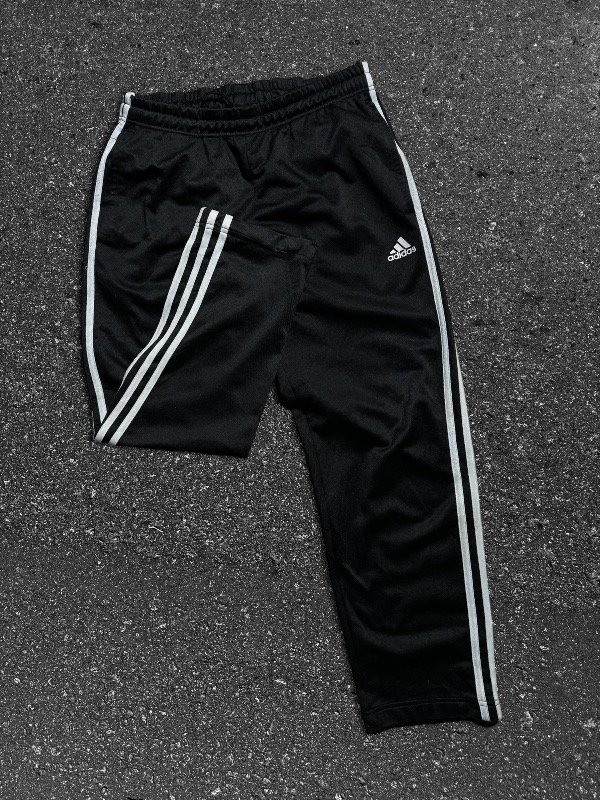 Producto - PANT ADIDAS CLASSIC 3 STRIPES RECTO OG