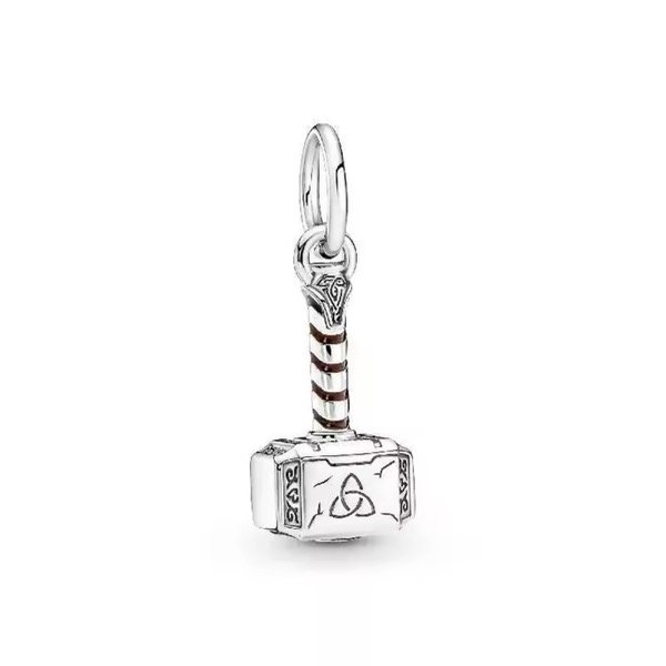 Producto - Charm martillo de Thor