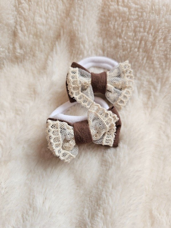 Producto - Colitas Amapola chocolate