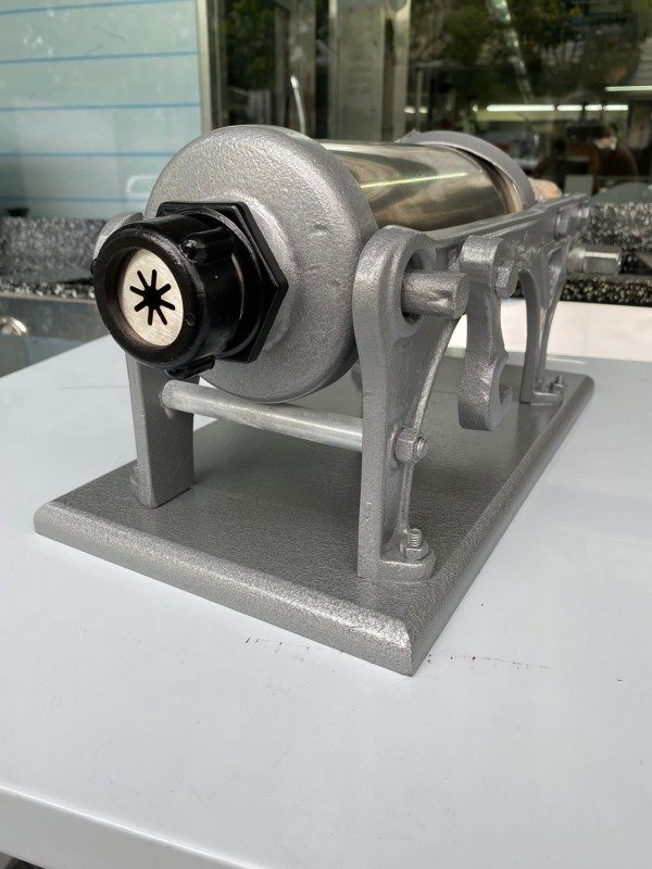 Producto - Churrera Arean qué 1 Boca 2 Kg