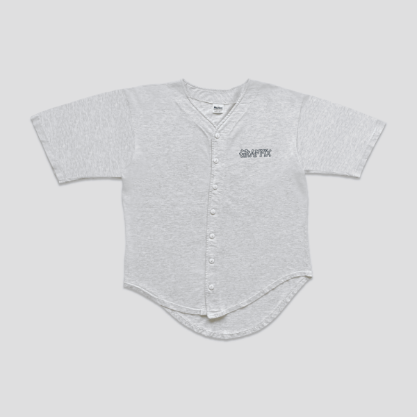 Producto - 1990s Graffix "Baseball Jersey"