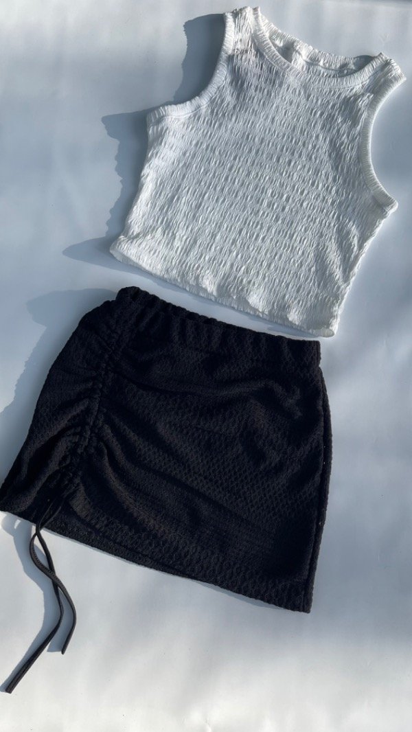 Producto - Pollera Broderie p/Ajustar - 2