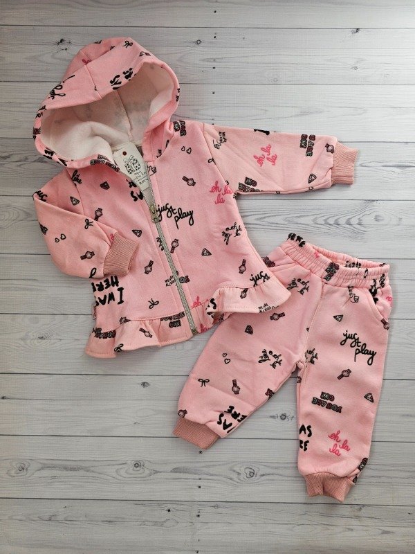 Producto - Conjunto Love