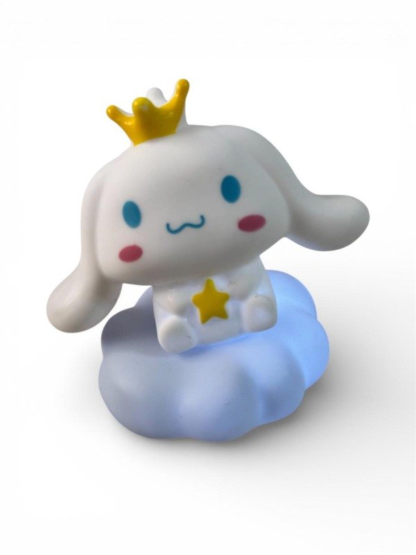 Producto - Luz de noche Sanrio