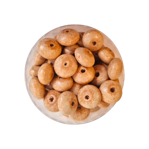 Producto - 2. CUENTAS DE MADERA