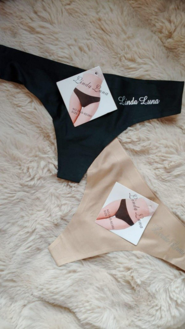 Producto - Less Sin Costura