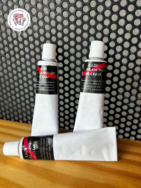 Producto - GEL PARA LAMINADO DE CEJAS ORIGINAL LASH