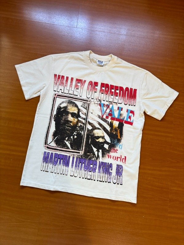 Producto - VALLEY DREAMS "FREEDOM" (DETALLE VISIBLE)