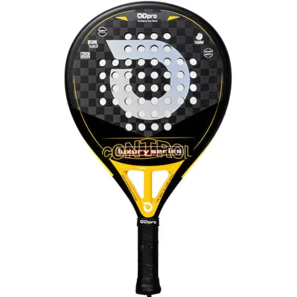 Producto - PALETA ODPRO CONTROL 12K 25