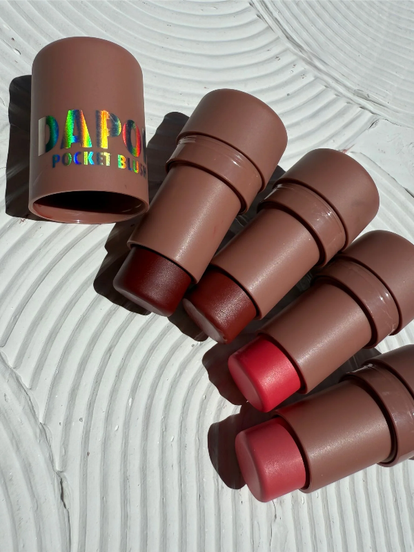 Producto - Rubor cremoso dapop