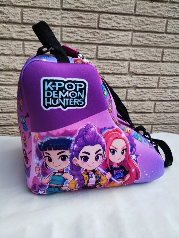 Producto - Portapatines XL kpop