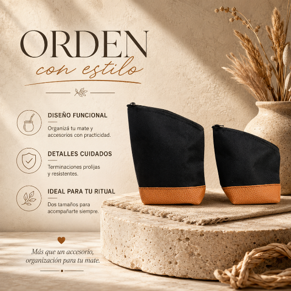 Producto - Yerbera y azucarera