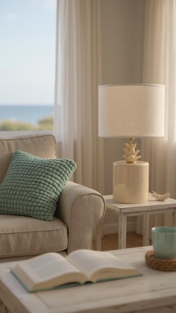 Producto - Lámpara Aruba