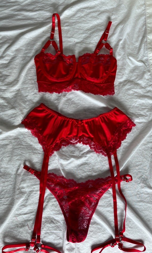 Producto - Hanna red