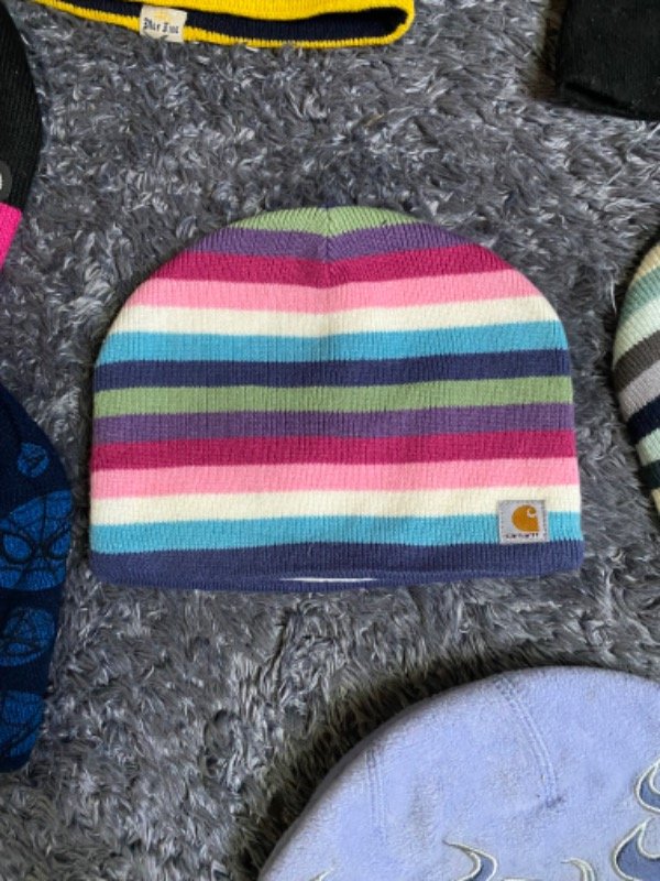 Producto - Gorro Carhartt