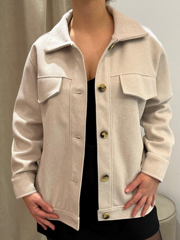 Producto - Chaqueta Harry