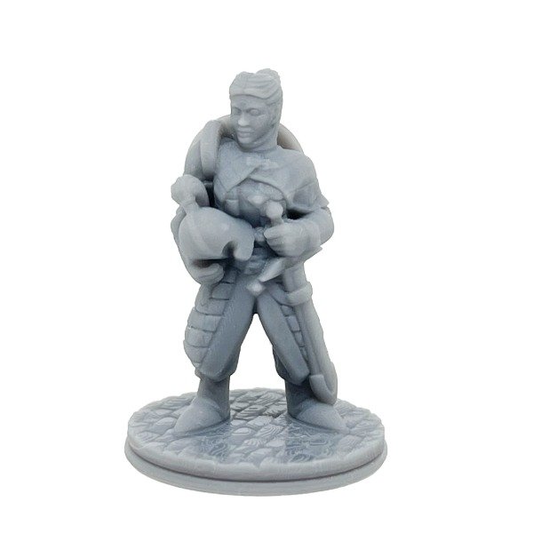 Producto - #561 A - Guardia 7 - OUTLET