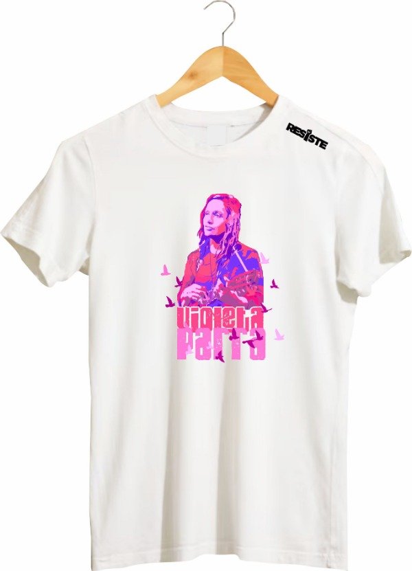 Producto - VIOLETA PARRA