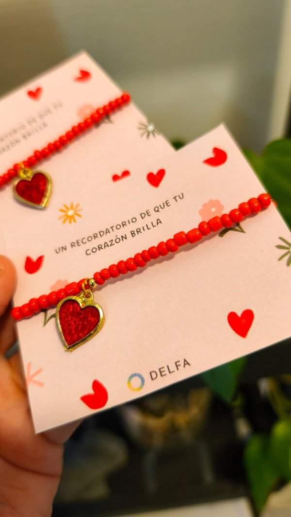 Producto - Pulsera Gloss