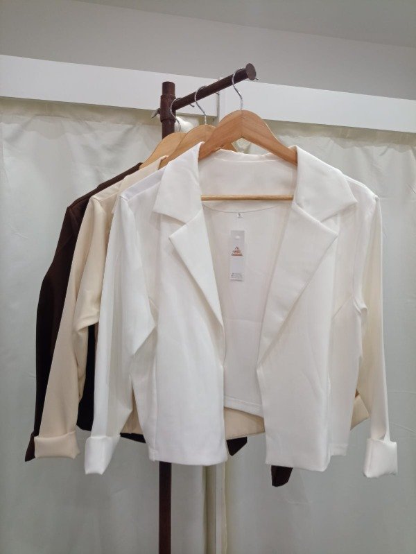 Producto - Blazer Bobaloo
