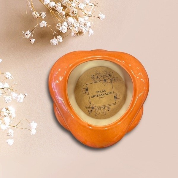 Producto - VELA DUOMO