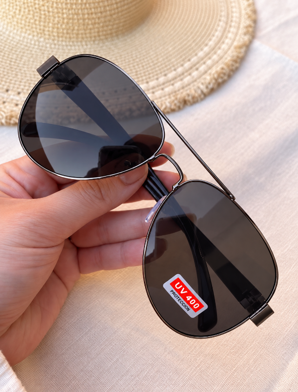 Producto - Lentes Aviador - 2