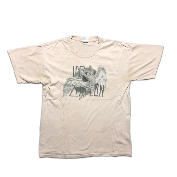 Producto - Led Zeppelin 2004