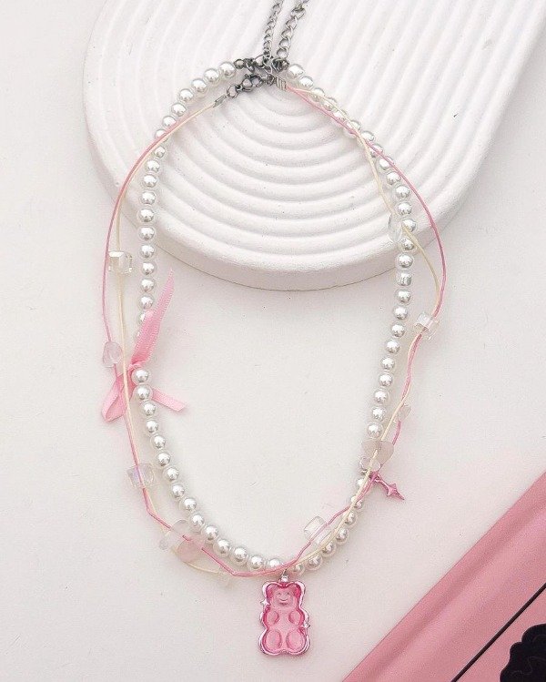 Producto - Collar Bear