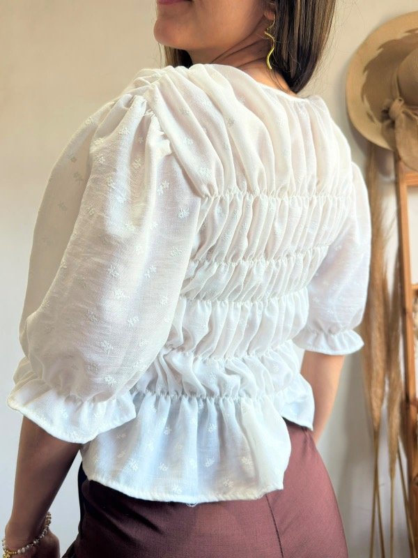 Producto - Blusa Dinamarca - 3