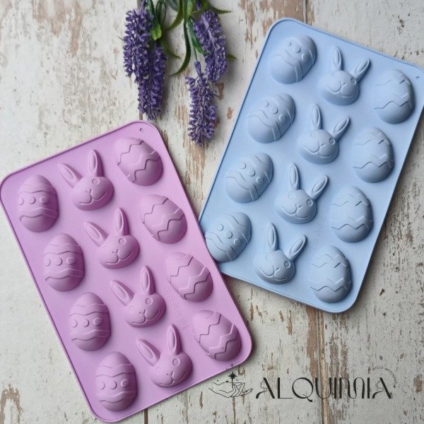 Producto - Bombones Pascuas x12