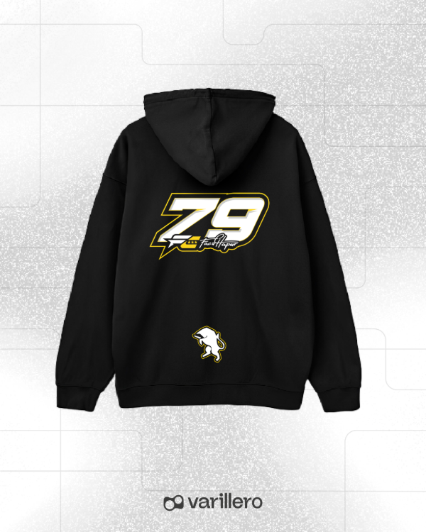 Producto - Buzo Chapur 2026