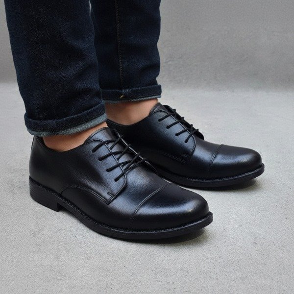 Producto - ZAPATO TOTAL BLACK