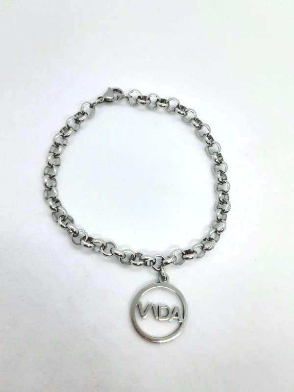 Producto - Pulsera con dije vida