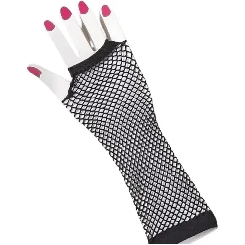 Producto - Guantes de red