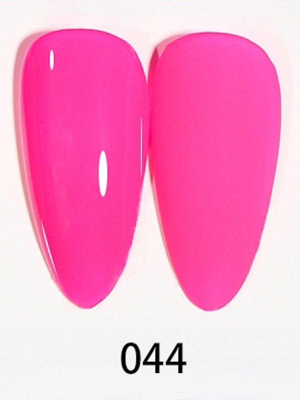 Producto - Esmalte semi NAVI N044