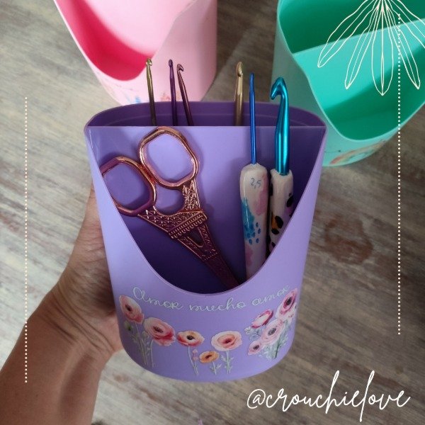 Producto - ORGANIZADOR SIMPLE