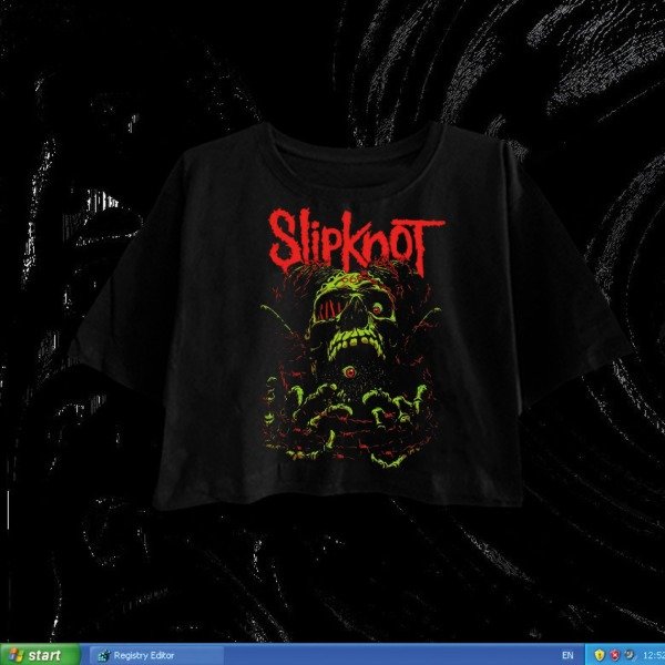 Producto - Prepare for Hell - Pupera Oversize