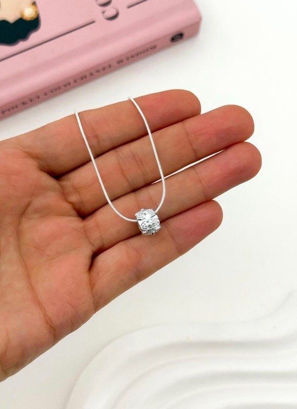 Producto - COLLAR BCO2941