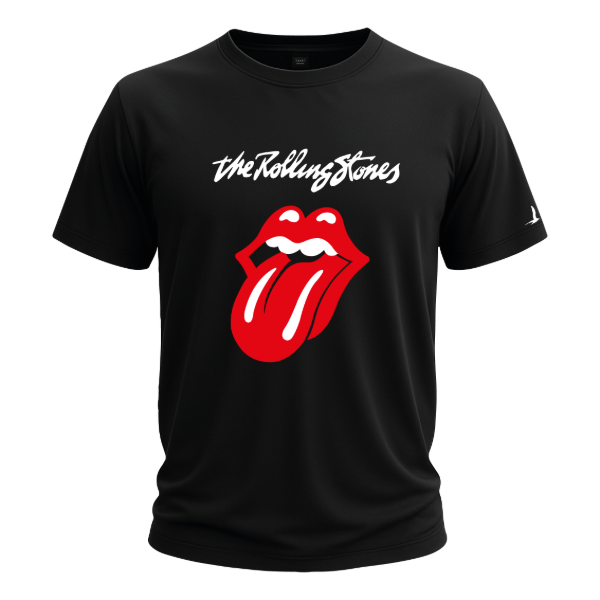 Producto - Remera Rolling Stones I
