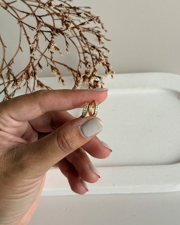 Producto - Argollitas harry